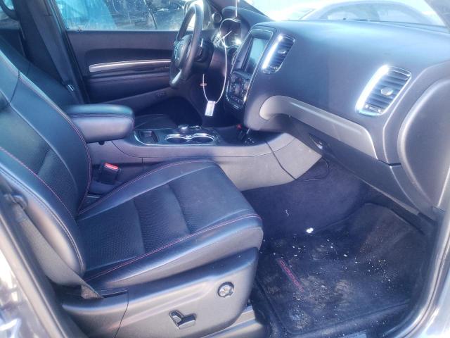 Photo 5 from auction – 2017 DODGE DURANGO R/ with VIN 1C4SDHCT9HC869711