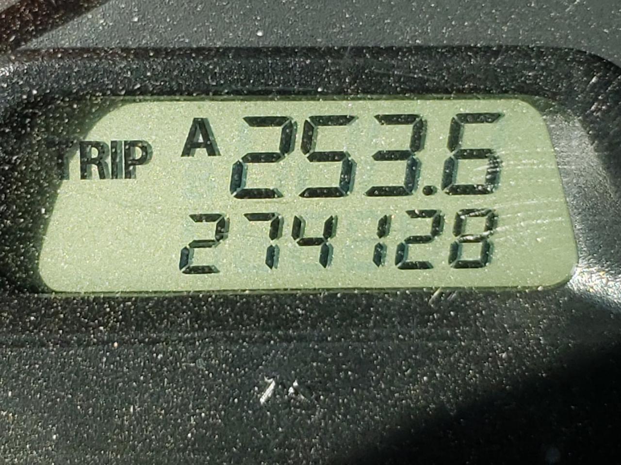 Photo 8 from auction – 2004 HONDA ODYSSEY EX with VIN 5FNRL18784B124160