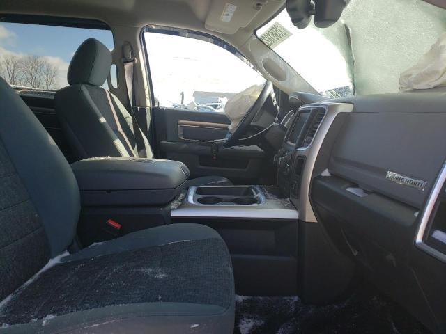 Photo 5 from auction – 2017 RAM 1500 SLT with VIN 3C6RR7LT3HG505458