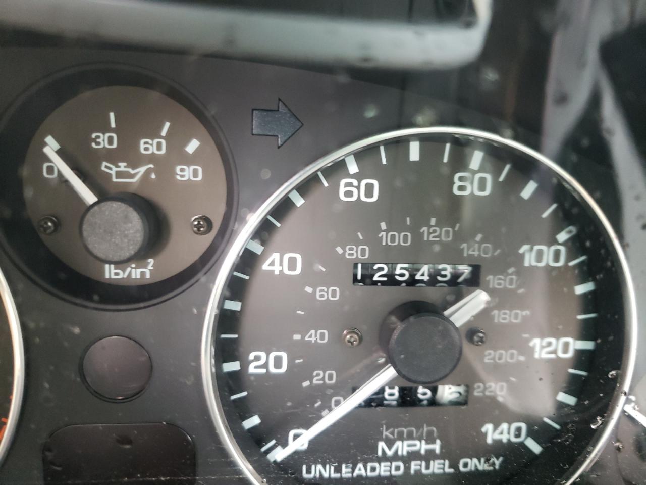 Photo 8 from auction – 1990 MAZDA MX-5 MIATA with VIN JM1NA3517L0110893