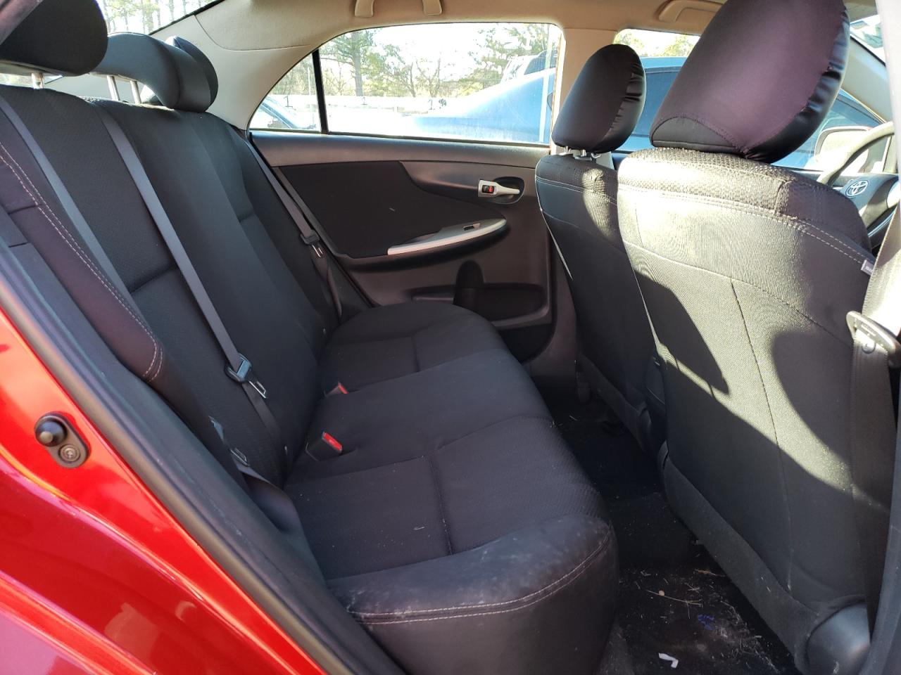 Photo 6 from auction – 2012 TOYOTA COROLLA BA with VIN 2T1BU4EE4CC854444