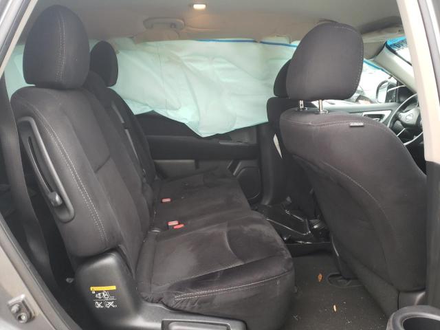 Photo 6 from auction – 2015 NISSAN PATHFINDER with VIN 5N1AR2MN9FC691818