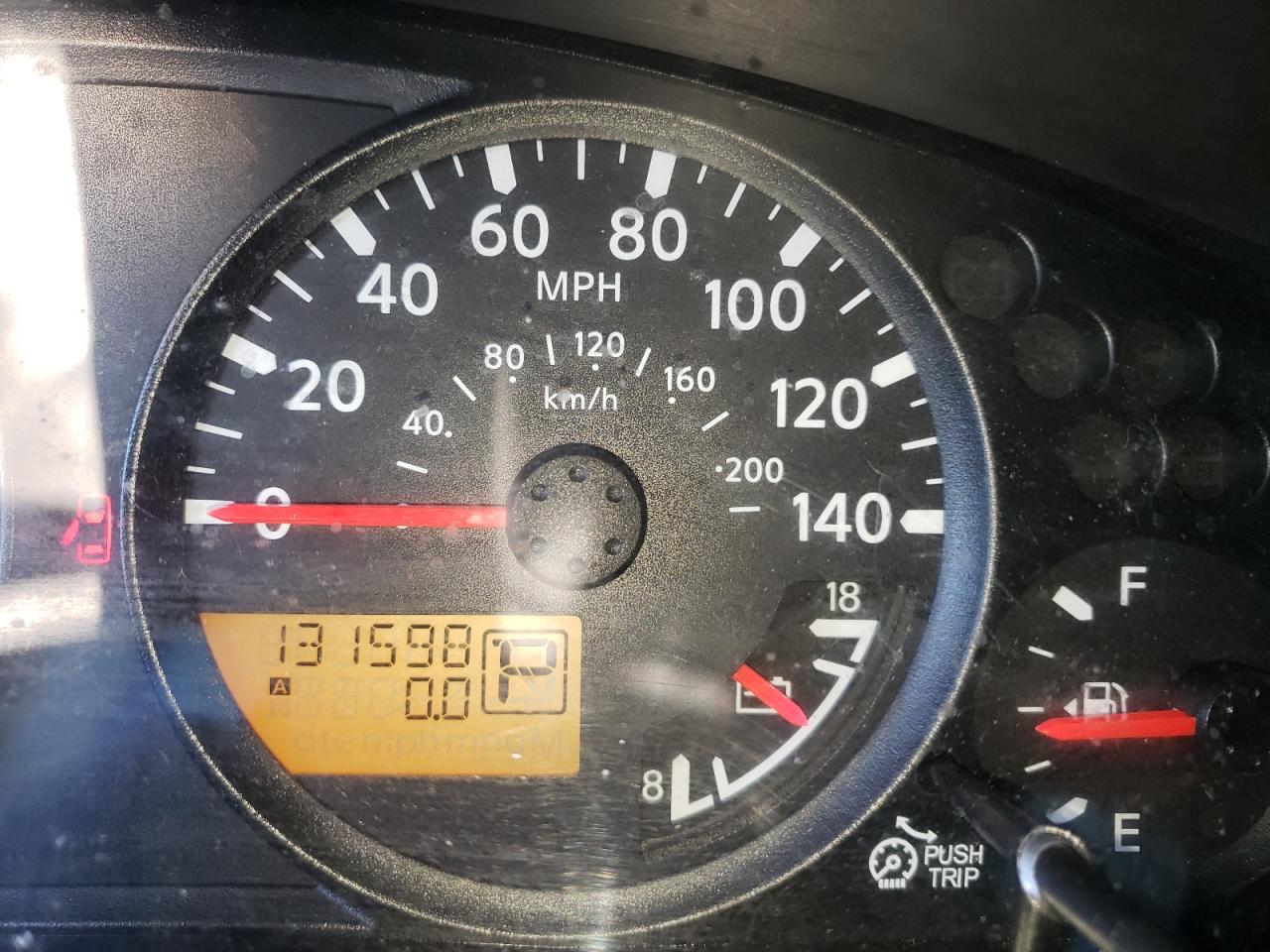 Photo 8 from auction – 2013 NISSAN FRONTIER with VIN 1N6AD0CW8DN763074