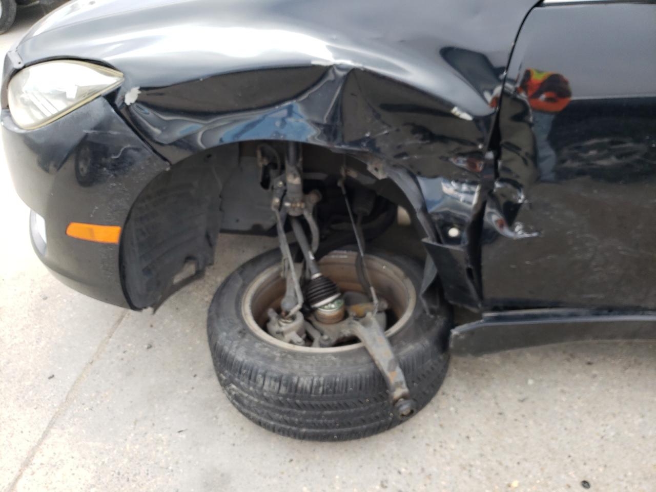 Photo 9 from auction – 2010 MAZDA 6 I with VIN 1YVHZ8CH5A5M49164