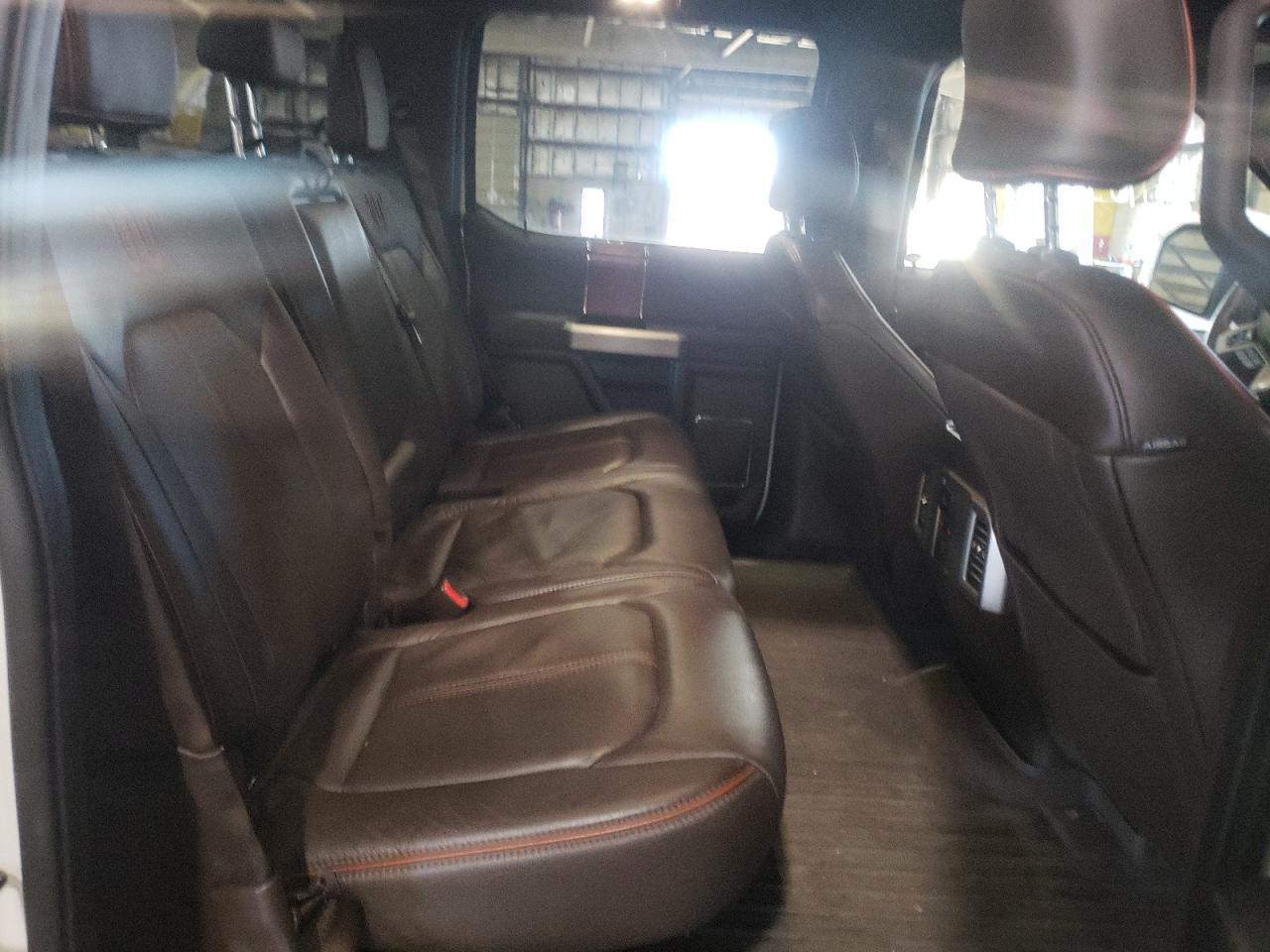 Photo 6 from auction – 2016 FORD F150 SUPER with VIN 1FTEW1EG2GFD20573