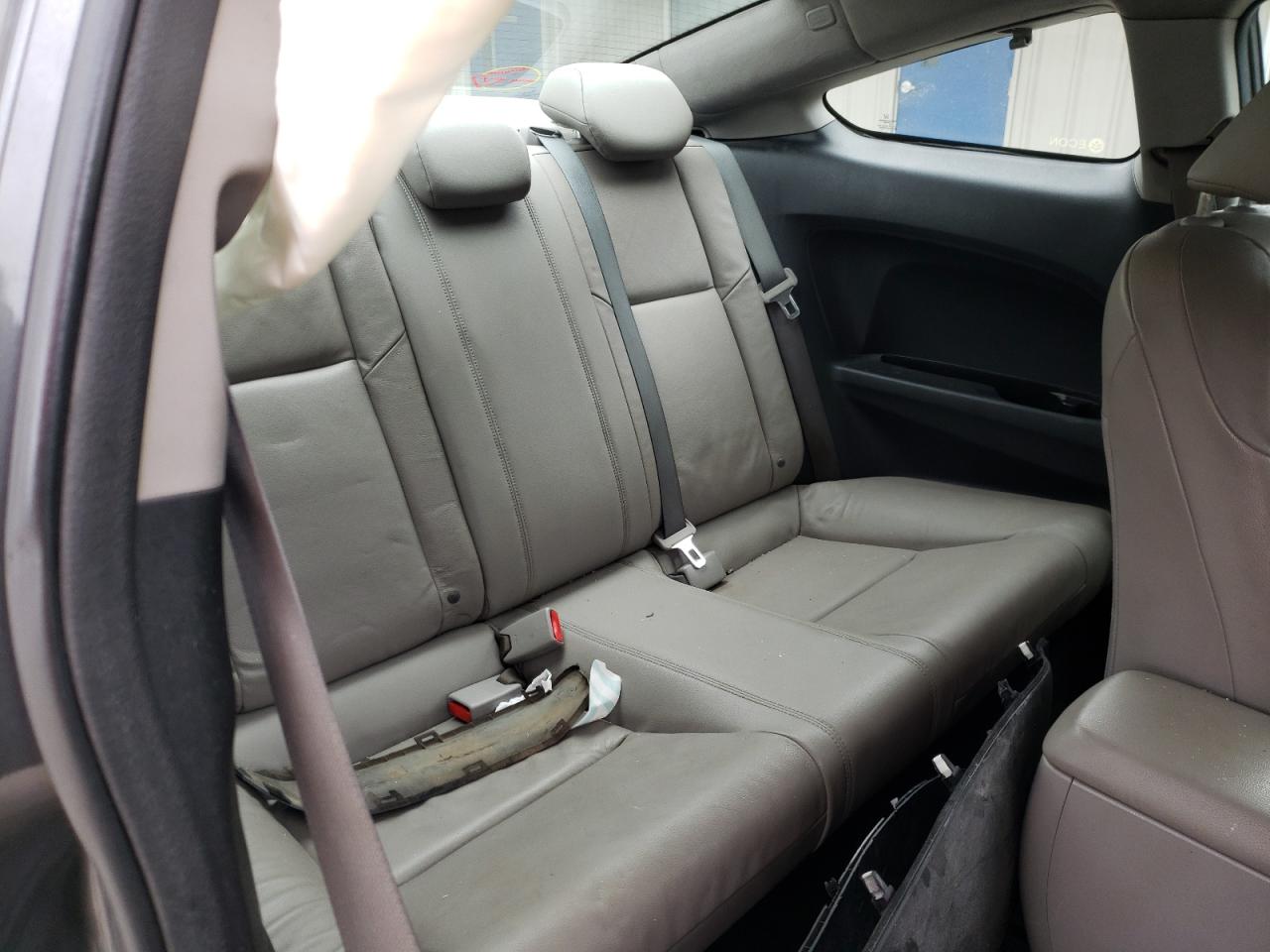 Photo 6 from auction – 2012 HONDA CIVIC EXL with VIN 2HGFG3B91CH519742