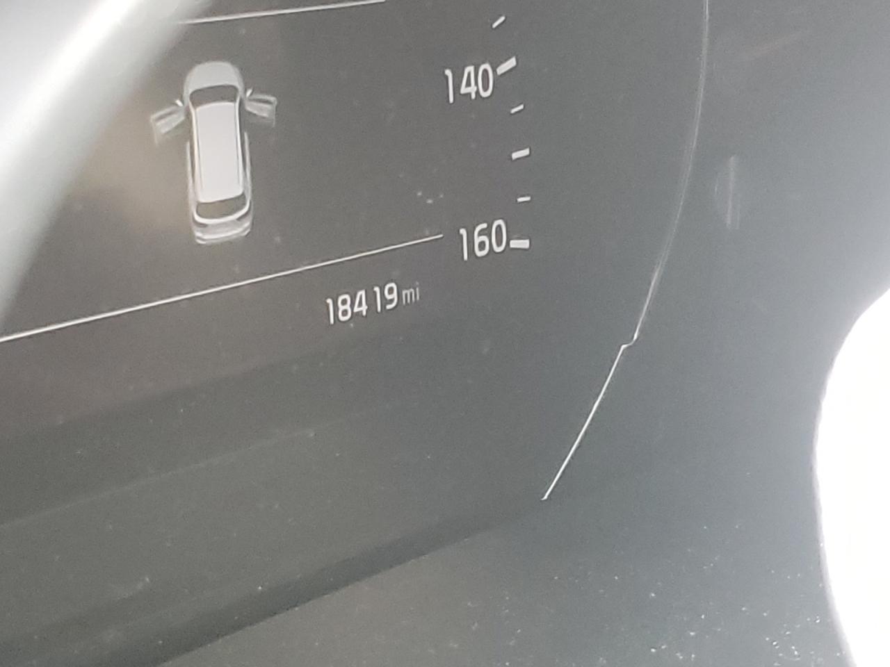 Photo 8 from auction – 2020 KIA SORENTO EX with VIN 5XYPHDA52LG706233