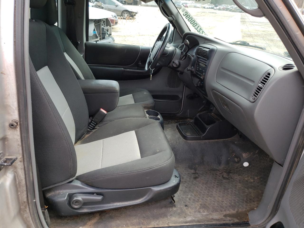 Photo 5 from auction – 2011 FORD RANGER SUP with VIN 1FTKR1EE8BPA87181