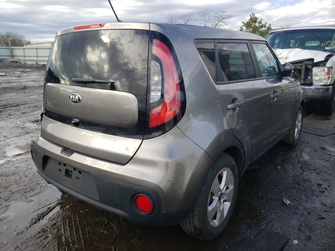Photo 4 from auction – 2018 KIA SOUL with VIN KNDJN2A23J7598708