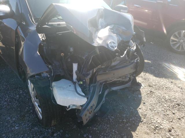 Photo 9 from auction – 2014 TOYOTA SCION XD with VIN JTKKUPB46E1039725