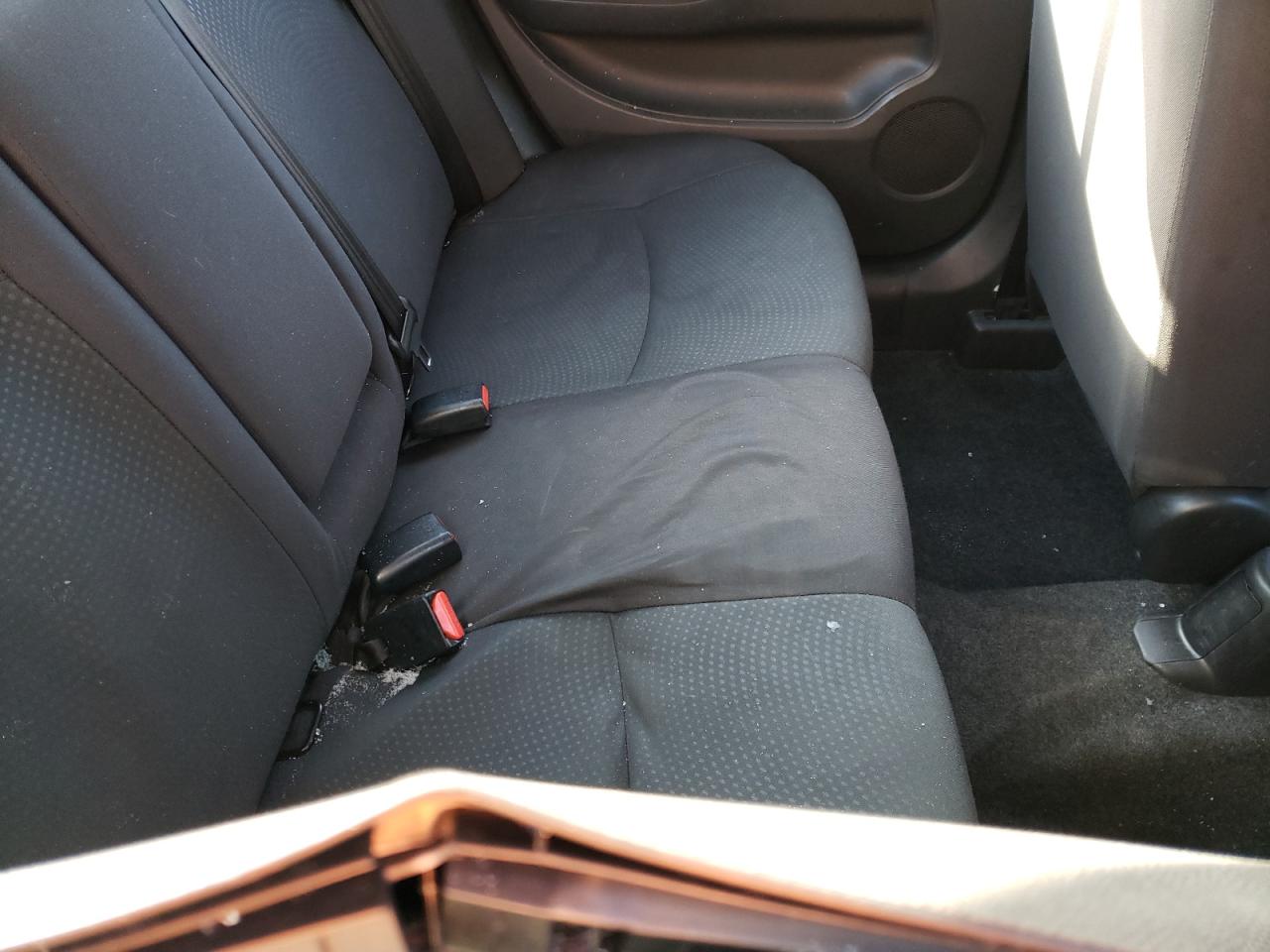 Photo 6 from auction – 2019 MITSUBISHI MIRAGE G4 with VIN ML32F3FJ4KHF07454