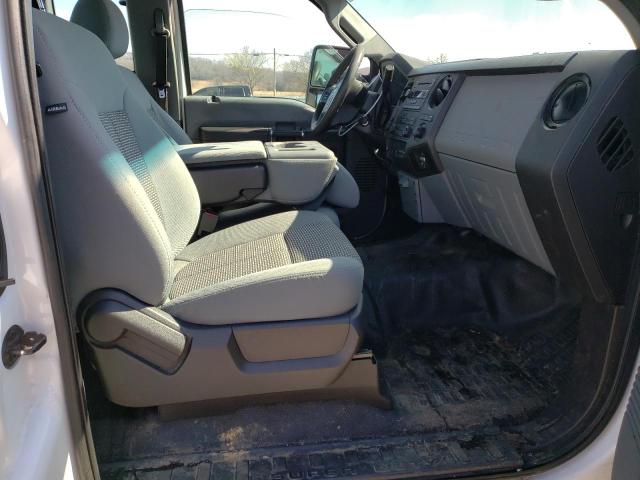 Photo 9 from auction – 2012 FORD F250 SUPER with VIN 1FT7X2B63CEC11661