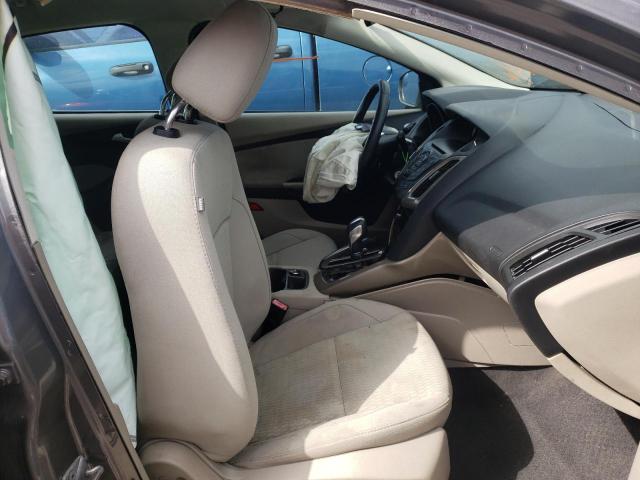 Photo 5 from auction – 2012 FORD FOCUS SEL with VIN 1FAHP3M26CL214012