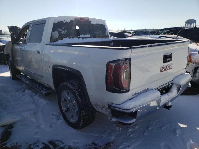 Photo 3 from auction – 2017 GMC SIERRA K15 with VIN 3GTU2NEC9HG223852