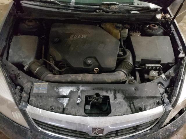 Photo 7 from auction – 2007 SATURN AURA XE with VIN 1G8ZS57N67F293825