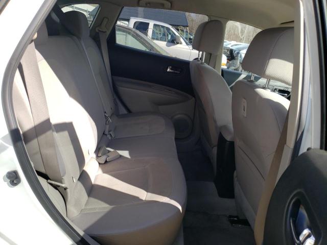 Photo 6 from auction – 2013 NISSAN ROGUE S with VIN JN8AS5MT7DW034587