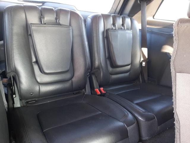 Photo 9 from auction – 2013 FORD EXPLORER L with VIN 1FM5K8F85DGA94218