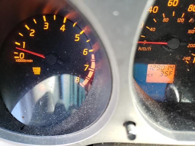 Photo 8 from auction – 2002 NISSAN ALTIMA BAS with VIN 1N4AL11E42C124789