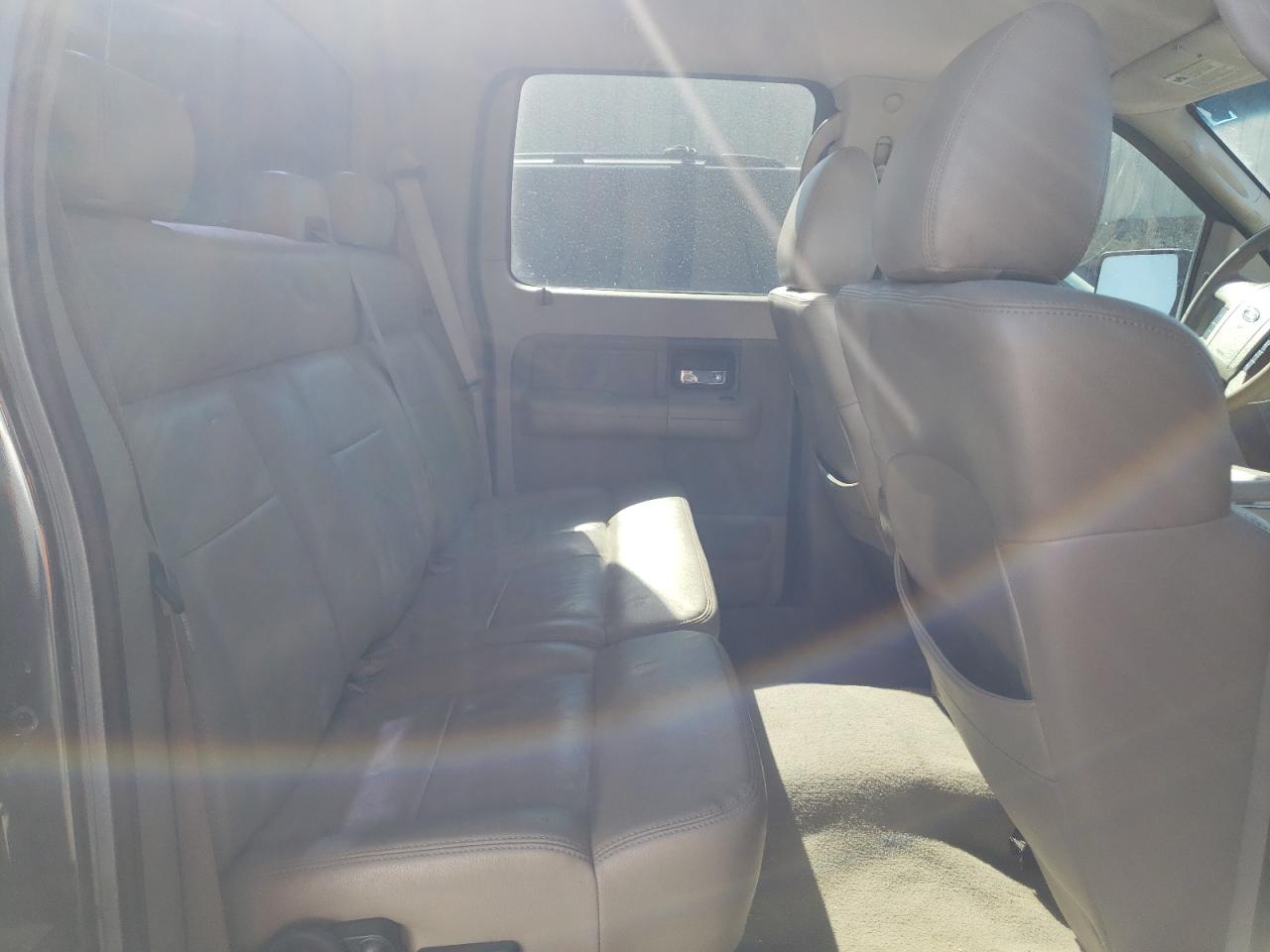 Photo 6 from auction – 2007 FORD F150 SUPER with VIN 1FTPW14V87KD48748