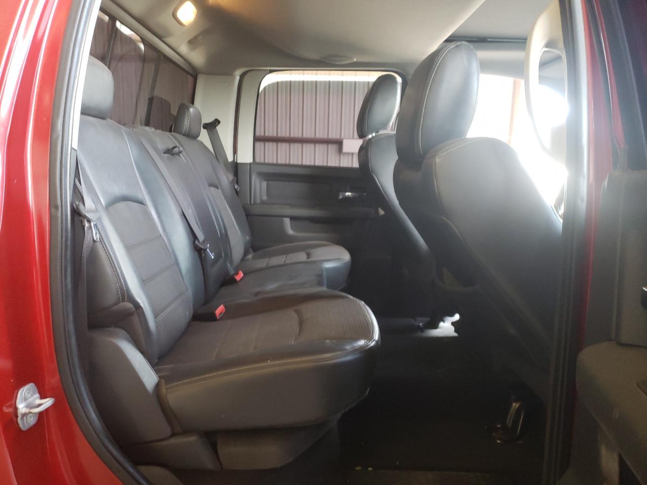 Photo 6 from auction – 2010 DODGE RAM 1500 with VIN 1D7RV1CTXAS221377