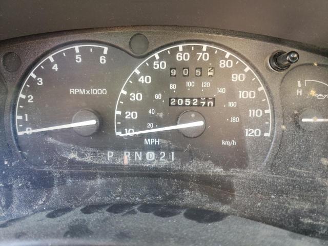 Photo 8 from auction – 2007 FORD RANGER with VIN 1FTZR45E03PB38626