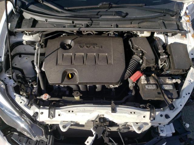 Photo 7 from auction – 2017 TOYOTA COROLLA L with VIN 2T1BURHE7HC839629