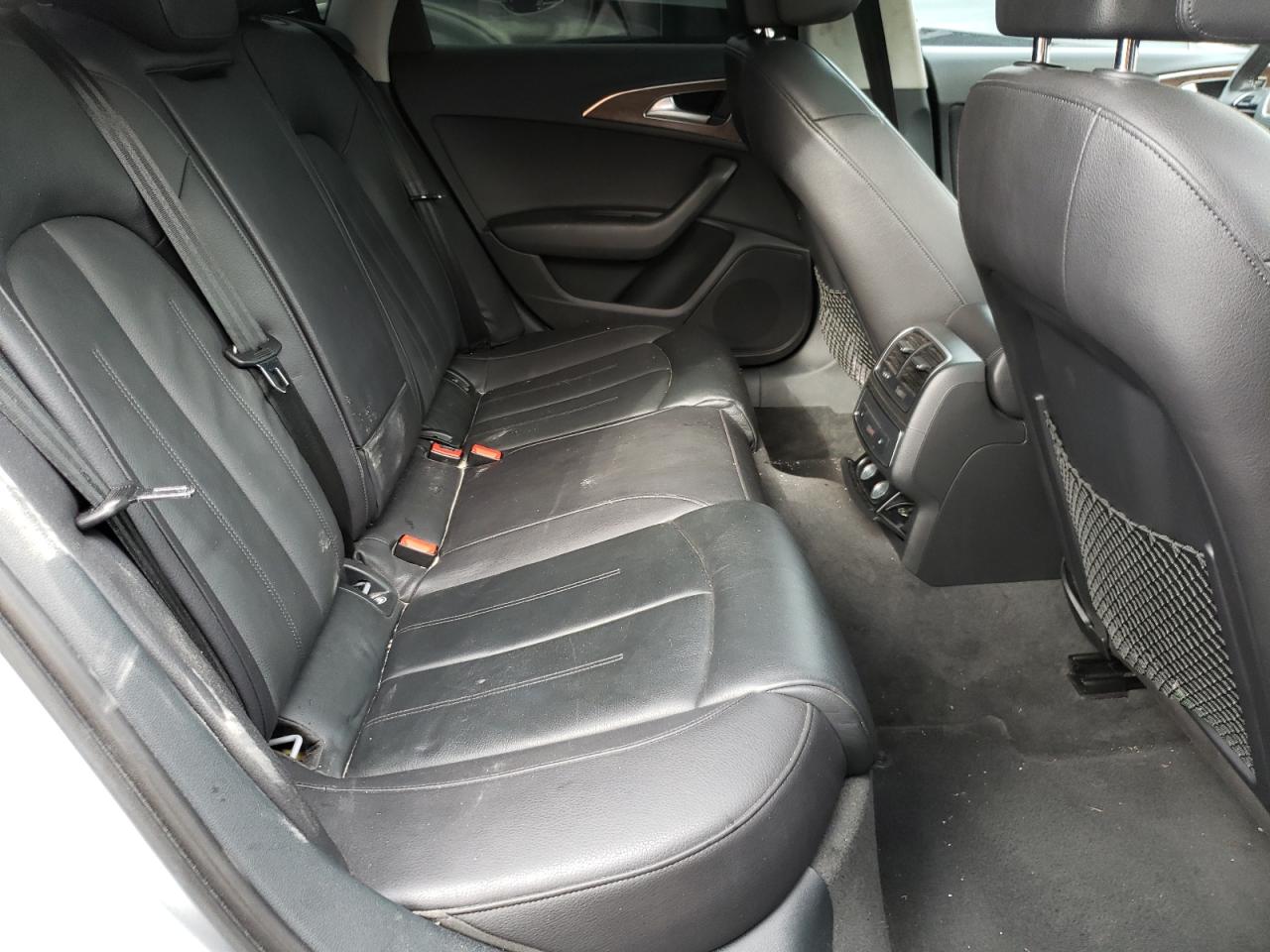 Photo 6 from auction – 2012 AUDI A6 PREMIUM with VIN WAUGGAFC6CN163936