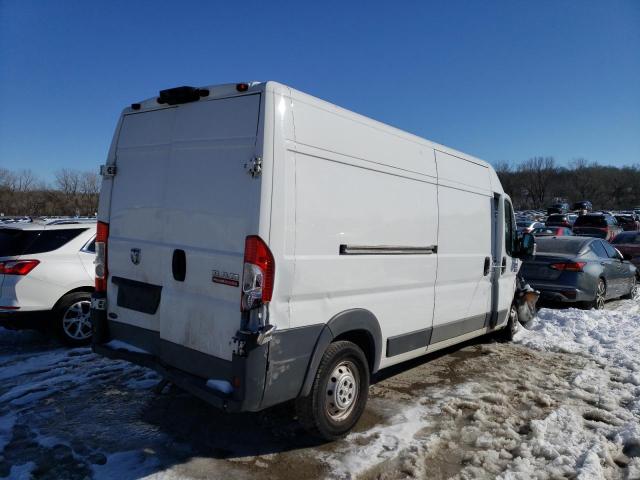 Photo 4 from auction – 2016 RAM PROMASTER with VIN 3C6TRVDG7GE101875