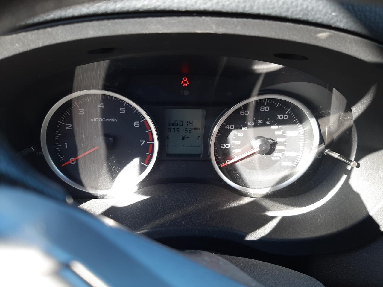 Photo 8 from auction – 2016 SUBARU FORESTER 2 with VIN JF2SJADC4GH411348