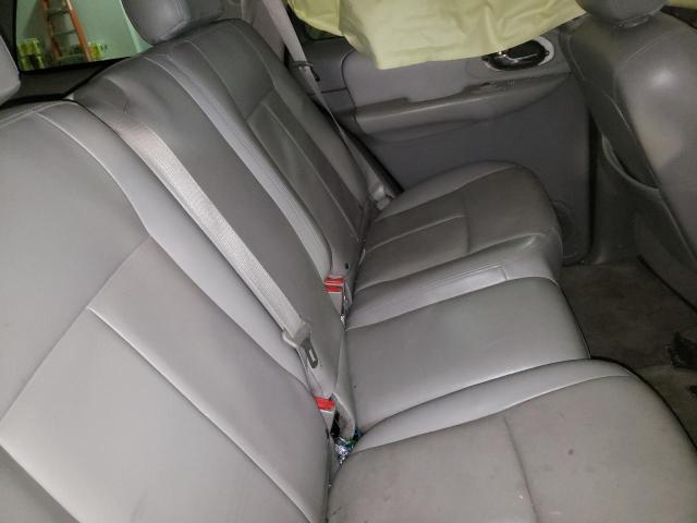 Photo 6 from auction – 2007 CHEVROLET TRAILBLAZE with VIN 1GNDT13S272308207