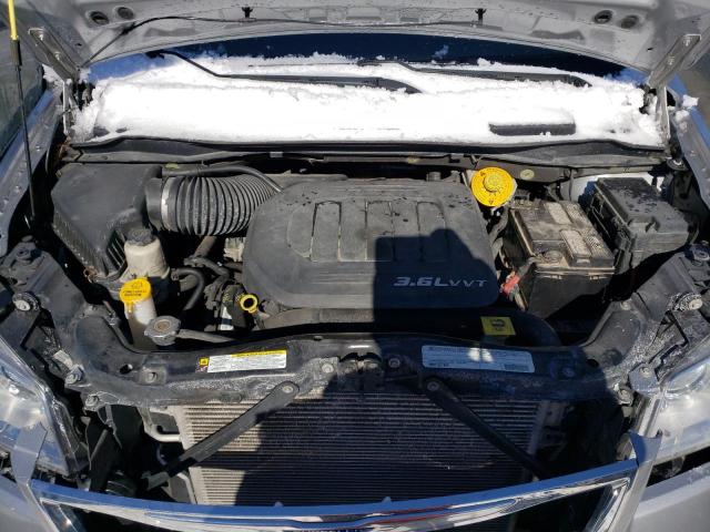 Photo 7 from auction – 2014 CHRYSLER TOWN & COU with VIN 2C4RC1CG7ER367195