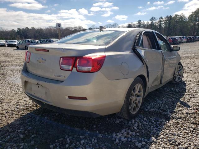 Photo 4 from auction – 2015 CHEVROLET MALIBU 1LT with VIN 1G11C5SLXFF102193