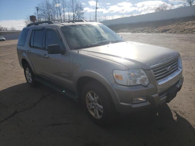 FORD EXPLORER X 2008 с VIN 1FMEU73E08UA67496 - Фото с аукциона