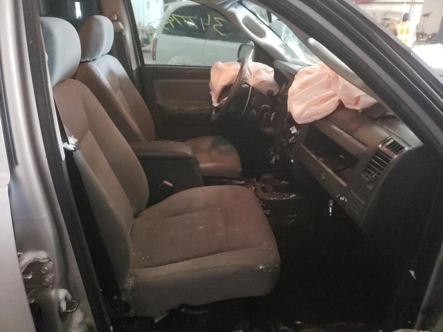 Photo 5 from auction – 2010 DODGE DAKOTA SXT with VIN 1D7CW3GK2AS202760