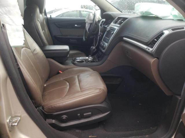 Photo 5 from auction – 2014 GMC ACADIA SLT with VIN 1GKKRRKD2EJ249828