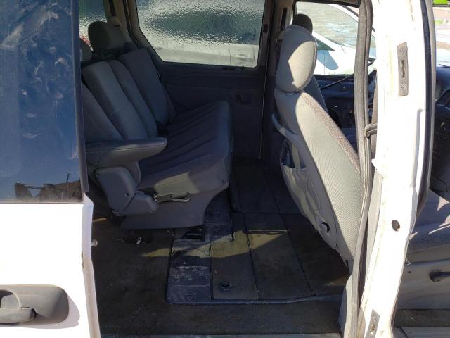 Photo 6 from auction – 2007 DODGE CARAVAN with VIN 1D4GP24R67B257213