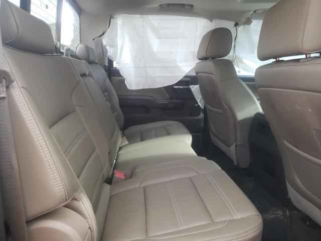 Photo 6 from auction – 2015 GMC SIERRA K25 with VIN 1GT120E81FF580135