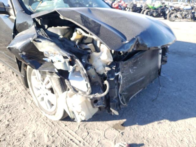 Photo 9 from auction – 2011 NISSAN ALTIMA BAS with VIN 1N4AL2AP9BN401173
