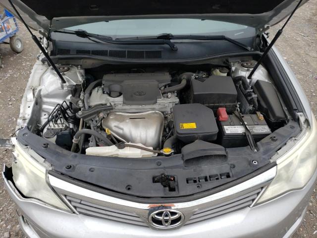 Photo 7 from auction – 2014 TOYOTA CAMRY L with VIN 4T1BF1FK5EU861269