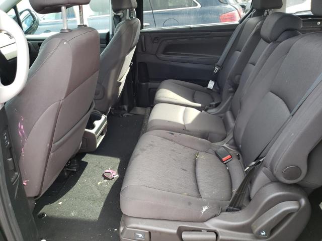 Photo 6 from auction – 2019 HONDA ODYSSEY EX with VIN 5FNRL6H57KB080709