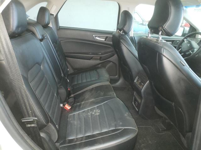 Photo 6 from auction – 2016 FORD EDGE SEL with VIN 2FMPK4J83GBB67638