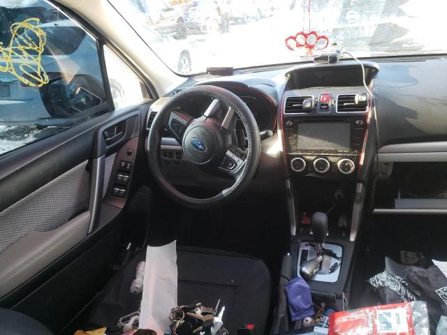 Photo 9 from auction – 2017 SUBARU FORESTER 2 with VIN JF2SJAGC5HH436563