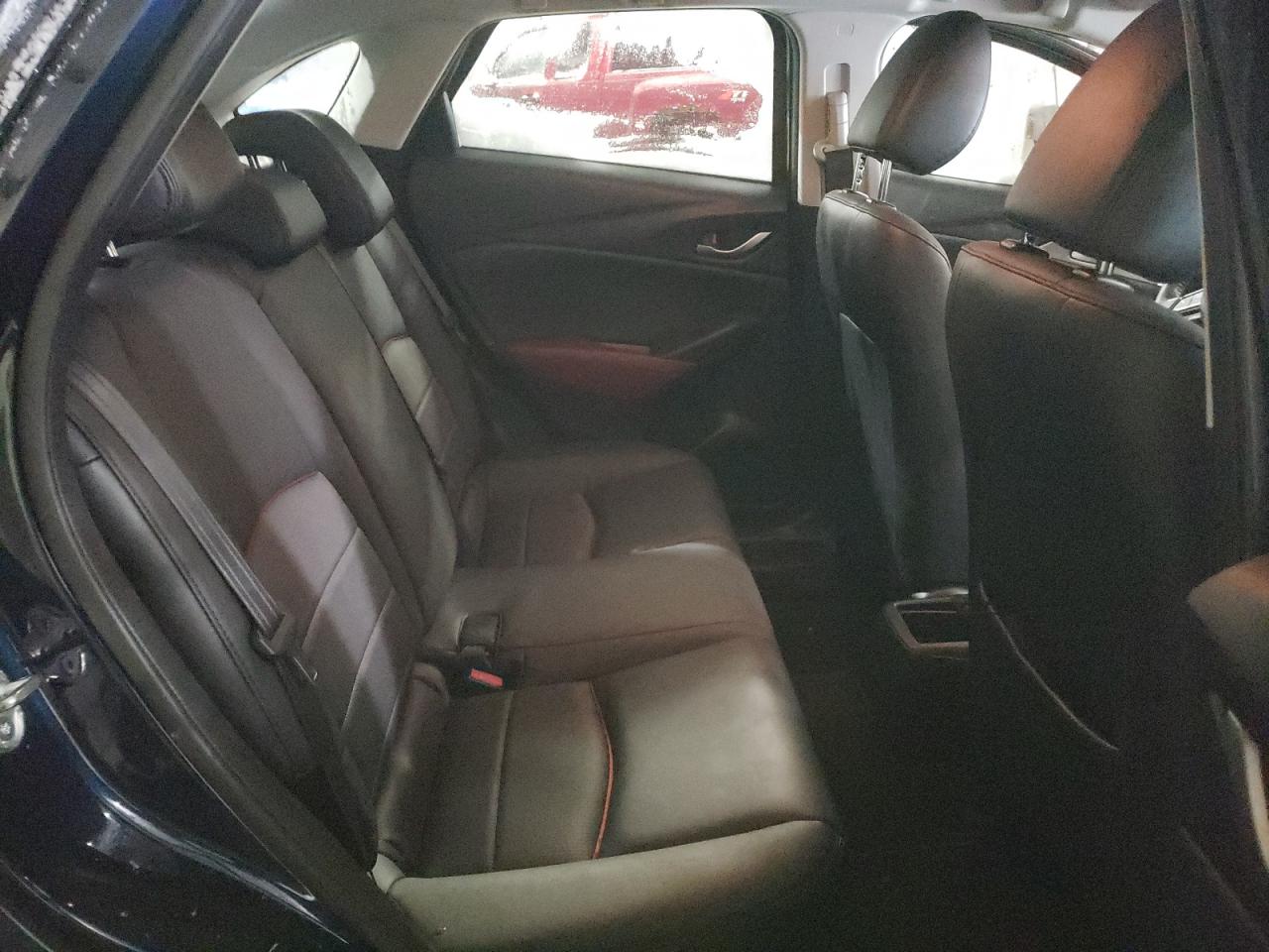 Photo 6 from auction – 2018 MAZDA CX-3 TOURI with VIN JM1DKFC78J0312866
