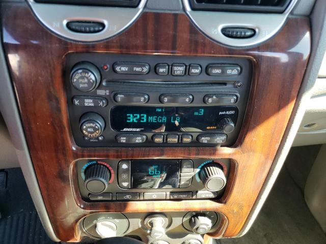 Photo 9 from auction – 2002 GMC ENVOY with VIN 1GKDT13S722368070