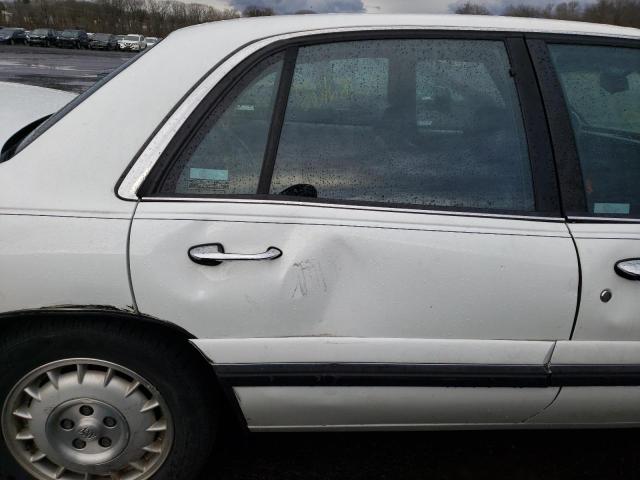 Photo 6 from auction – 1998 BUICK LESABRE CU with VIN 1G4HP52K1WH424710