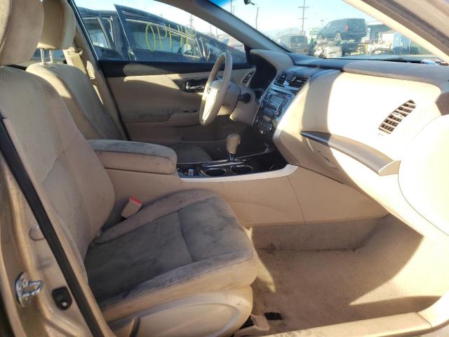 Photo 5 from auction – 2014 NISSAN ALTIMA 2.5 with VIN 1N4AL3AP5EN358252