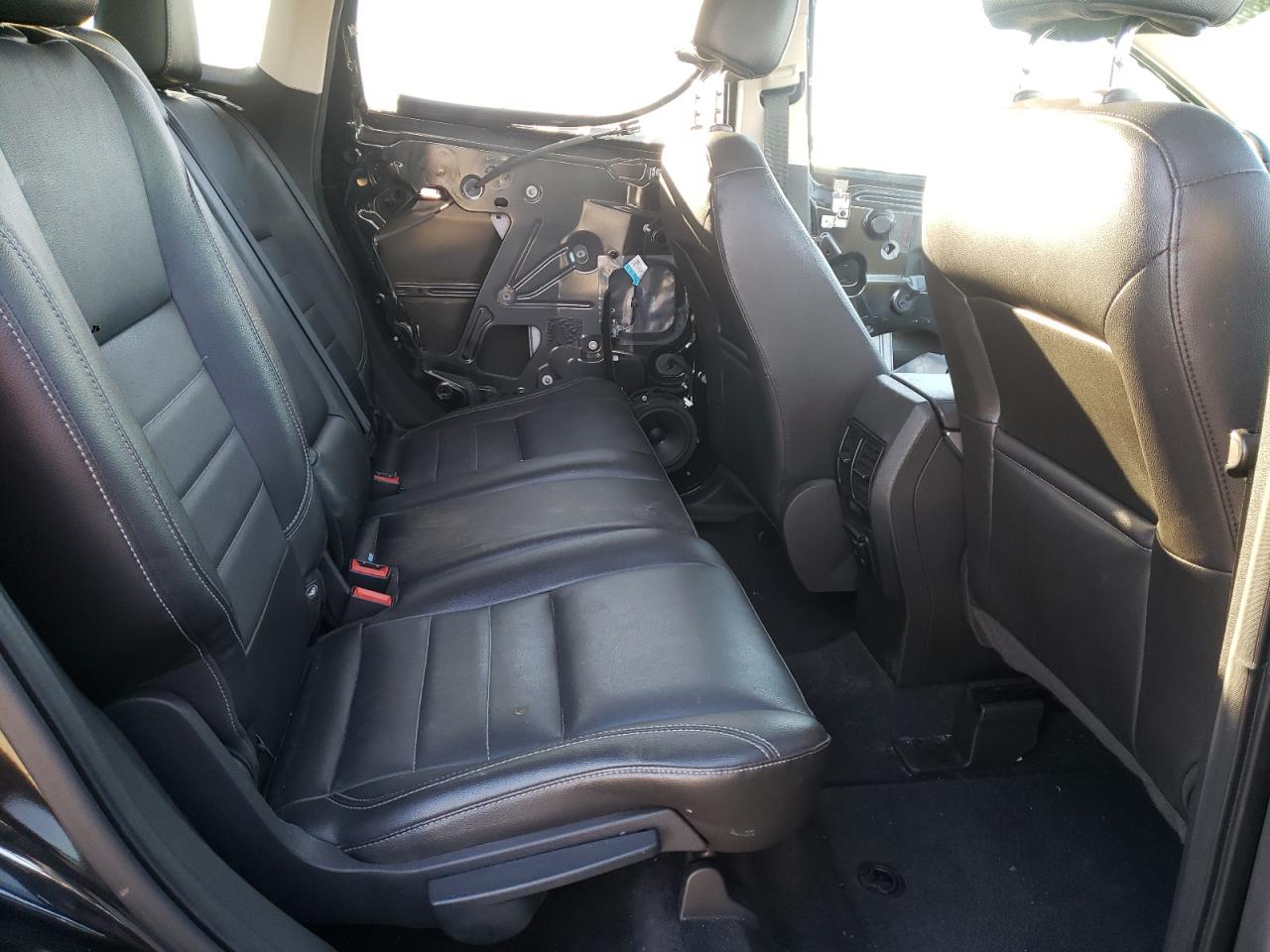 Foto 6 de la subasta – 2014 FORD ESCAPE SE con VIN 1FMCU0G99EUB80368