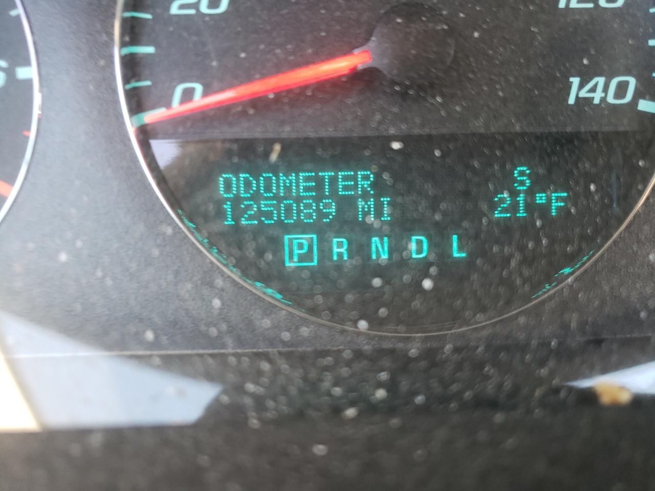Photo 8 from auction – 2015 CHEVROLET IMPALA LIM with VIN 2G1WC5E37F1132227