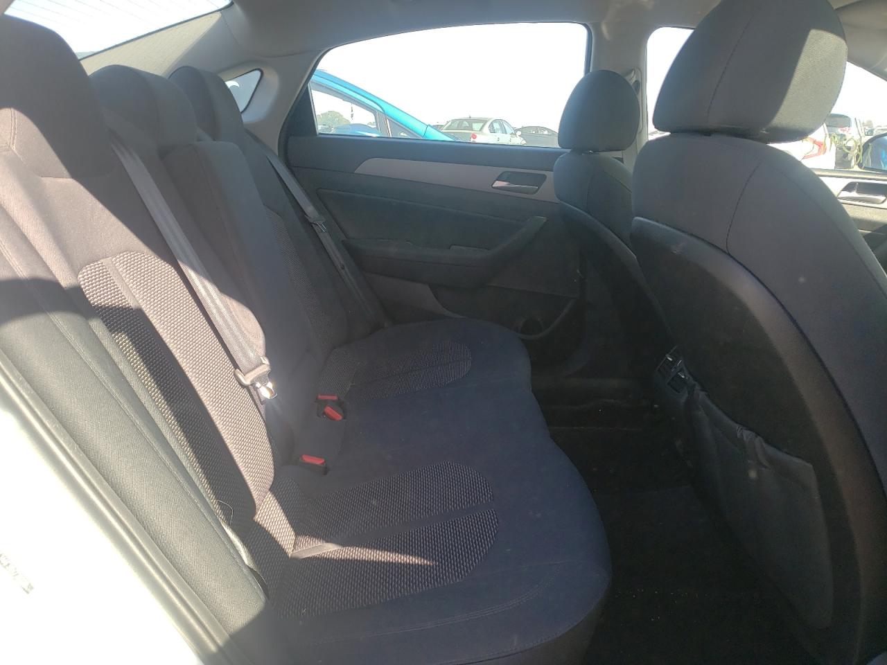 Photo 6 from auction – 2019 HYUNDAI SONATA LIM with VIN 5NPE34AF3KH779228