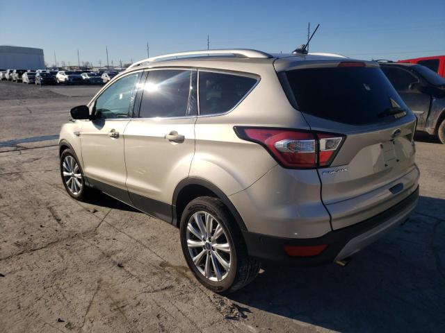 Photo 3 from auction – 2018 FORD ESCAPE TIT with VIN 1FMCU0J99JUA62761